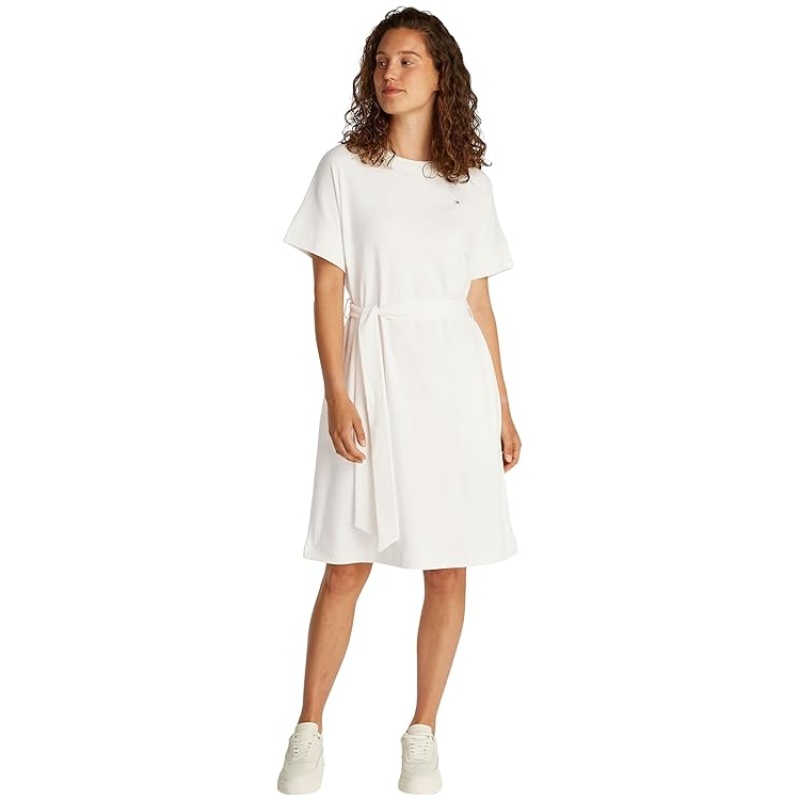 TOMMY HILFIGER Modern cody dress